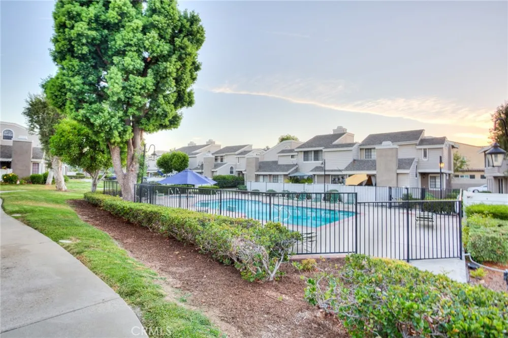15748 Tetley #8 Hacienda Heights, CA 91745