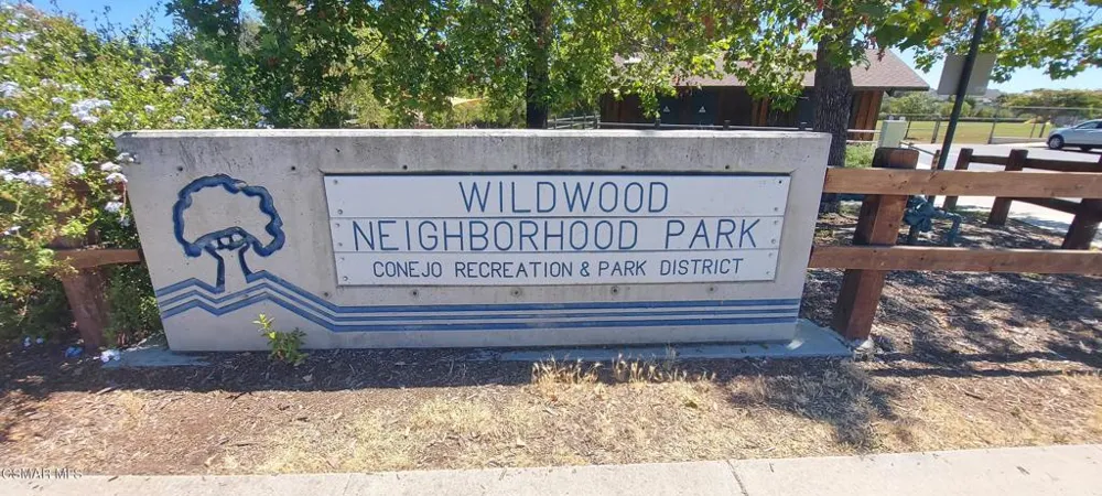 3322 Rainbow Creek Circle Thousand Oaks, CA 91360