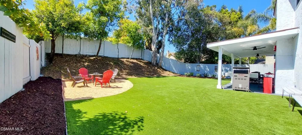 3322 Rainbow Creek Circle Thousand Oaks, CA 91360
