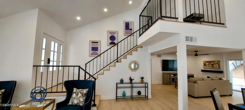 3322 Rainbow Creek Circle Thousand Oaks, CA 91360