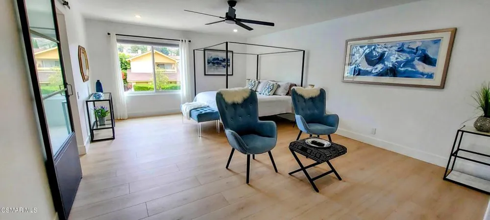 3322 Rainbow Creek Circle Thousand Oaks, CA 91360