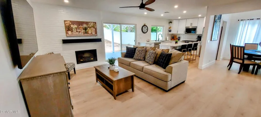 3322 Rainbow Creek Circle Thousand Oaks, CA 91360