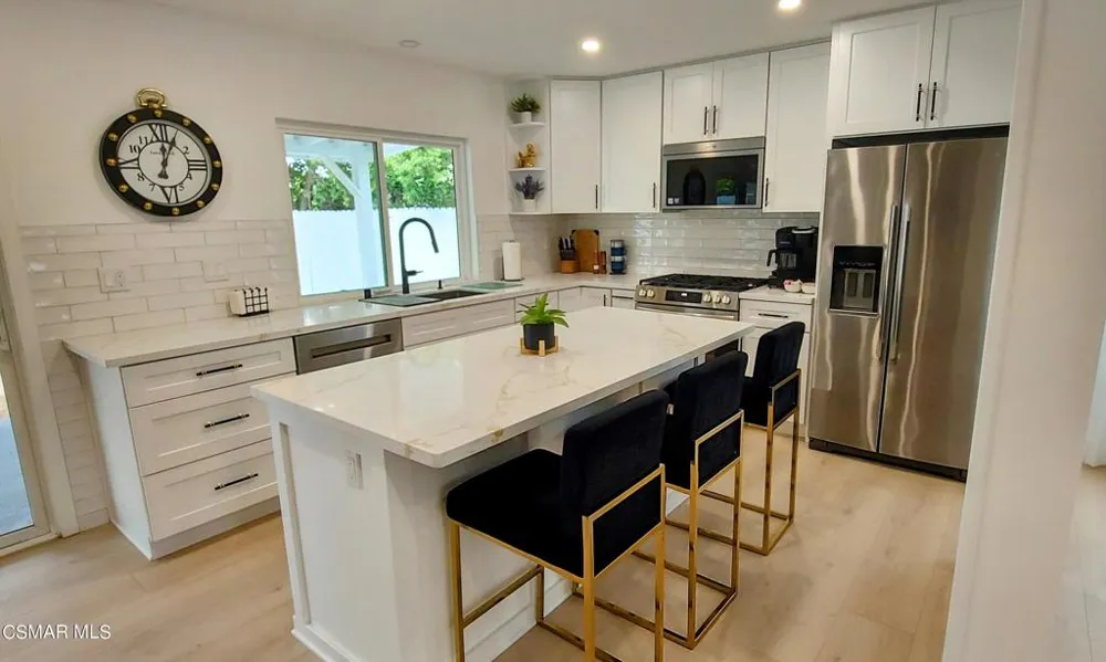 3322 Rainbow Creek Circle Thousand Oaks, CA 91360