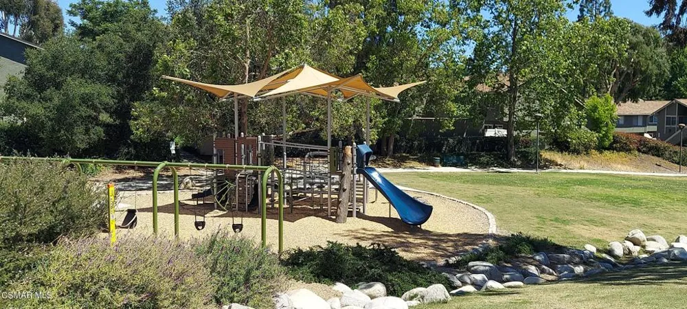 3322 Rainbow Creek Circle Thousand Oaks, CA 91360