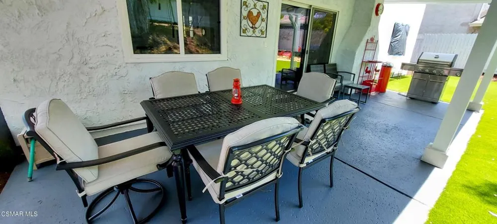 3322 Rainbow Creek Circle Thousand Oaks, CA 91360