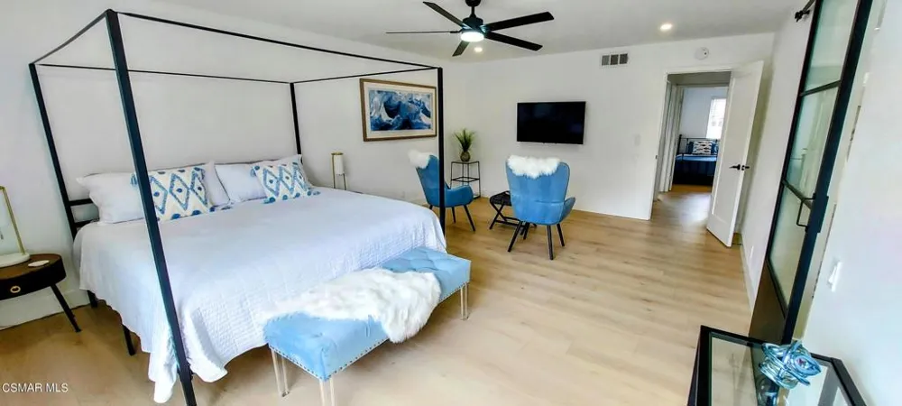 3322 Rainbow Creek Circle Thousand Oaks, CA 91360