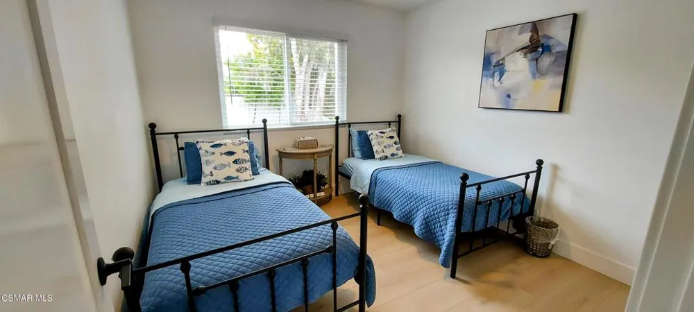 3322 Rainbow Creek Circle Thousand Oaks, CA 91360