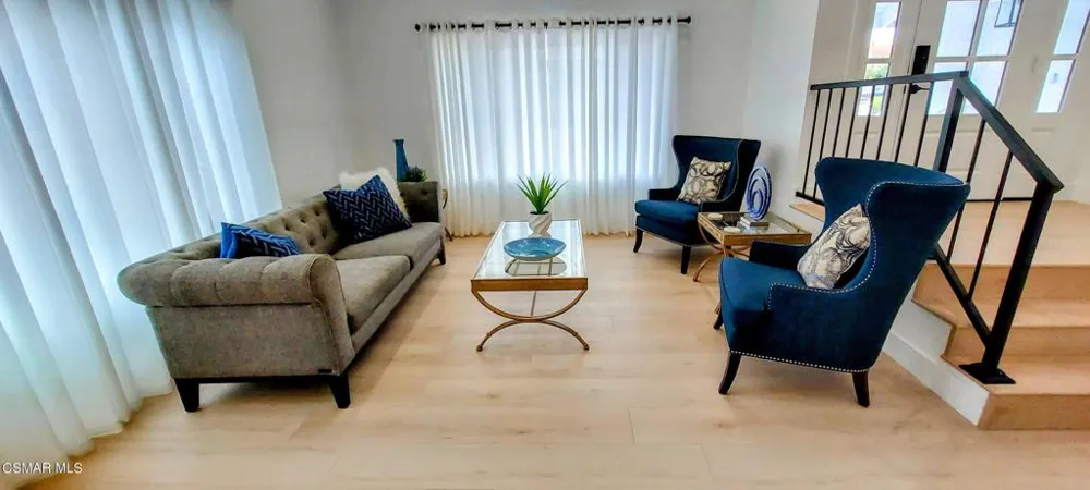 3322 Rainbow Creek Circle Thousand Oaks, CA 91360