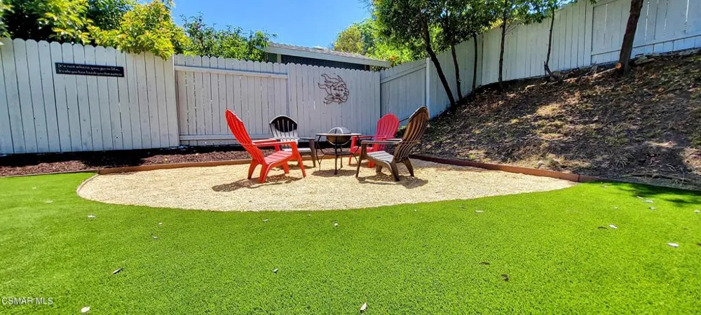 3322 Rainbow Creek Circle Thousand Oaks, CA 91360