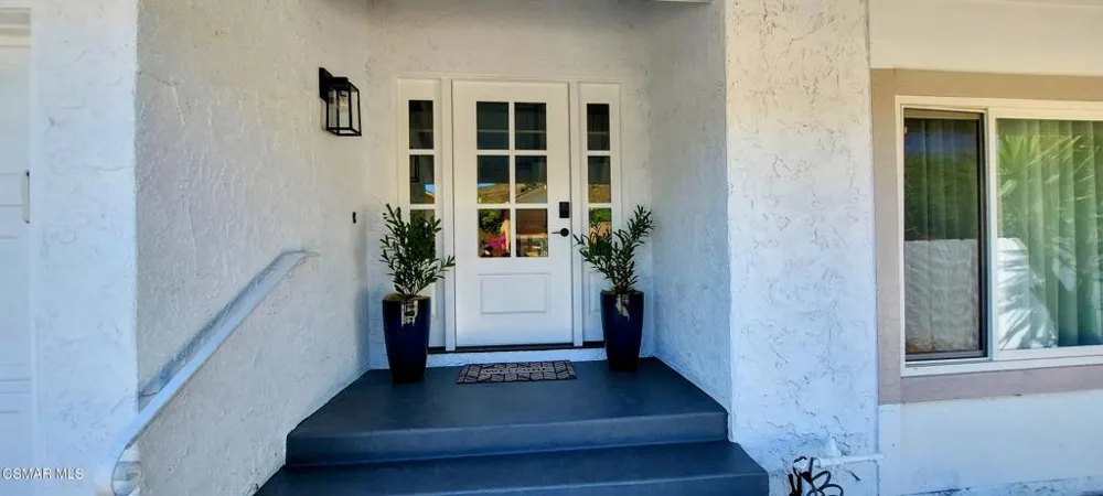 3322 Rainbow Creek Circle Thousand Oaks, CA 91360