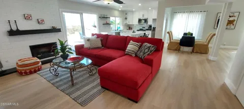3327 Rainbow Creek Circle
