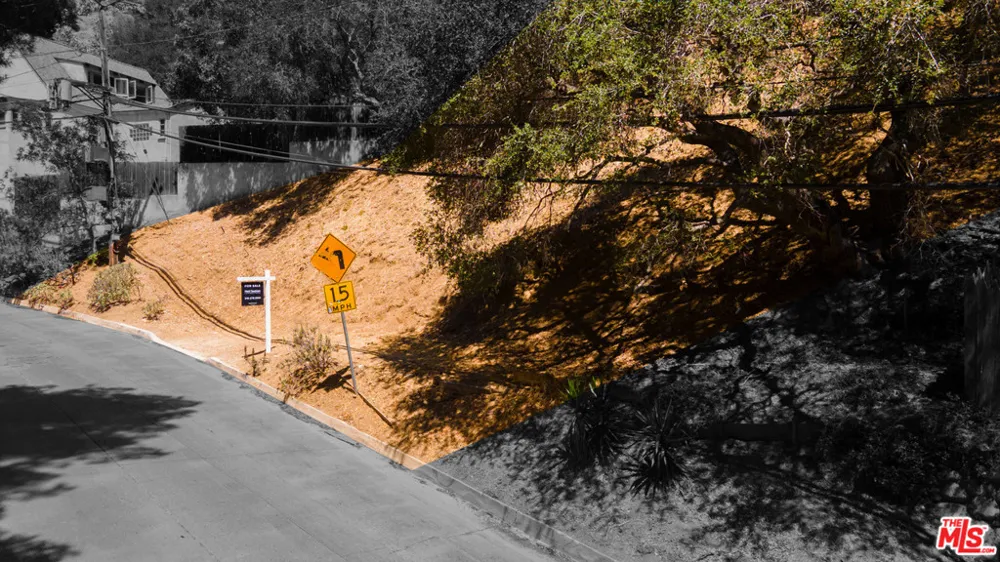 8169 Kirkwood Drive Los Angeles, CA 90046