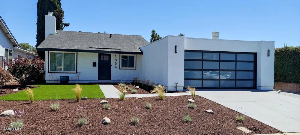 1854 Gaviota Court Simi Valley, CA 93065
