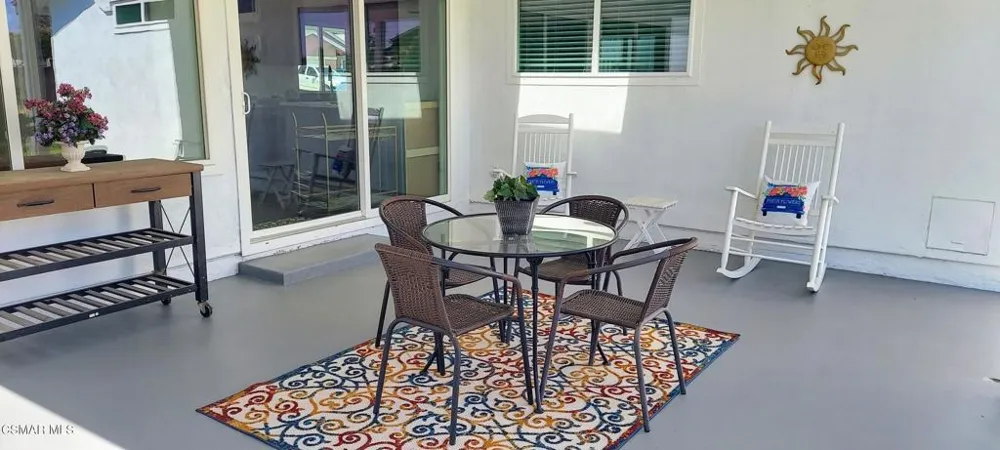 1854 Gaviota Court Simi Valley, CA 93065
