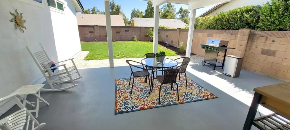 1854 Gaviota Court Simi Valley, CA 93065