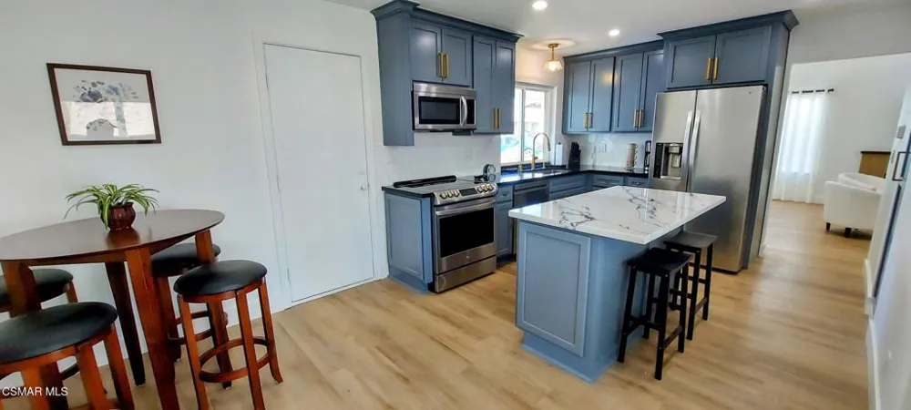 1854 Gaviota Court Simi Valley, CA 93065