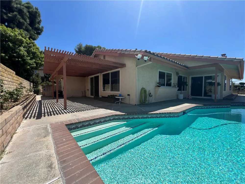 16404 Monte Cristo Dr Hacienda Heights, CA 91745