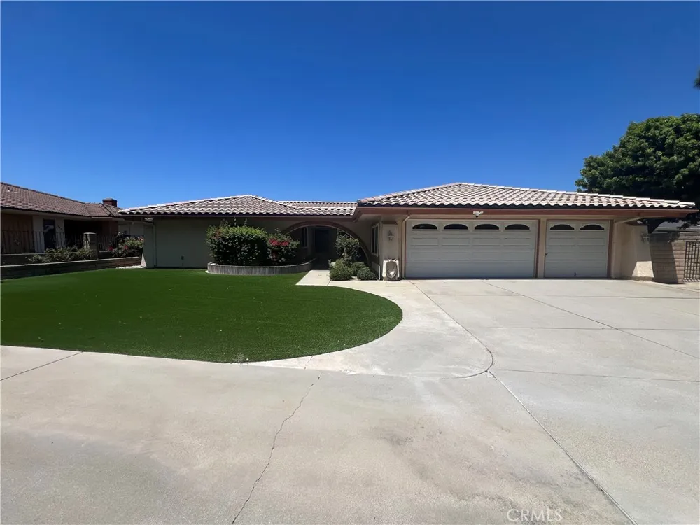 16404 Monte Cristo Dr Hacienda Heights, CA 91745