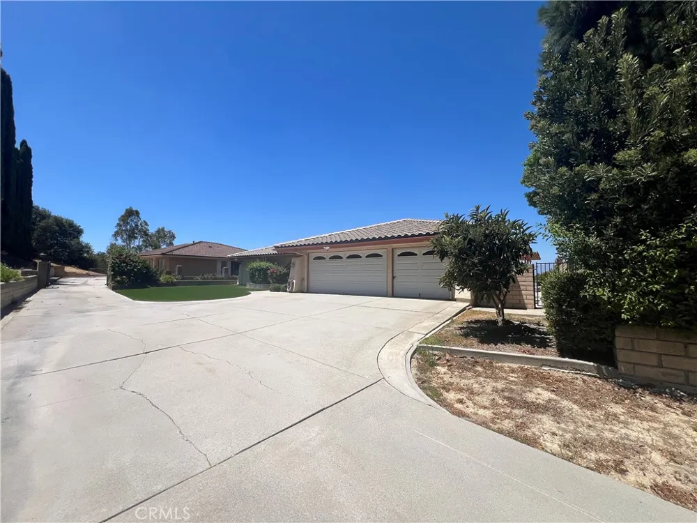 16404 Monte Cristo Dr Hacienda Heights, CA 91745