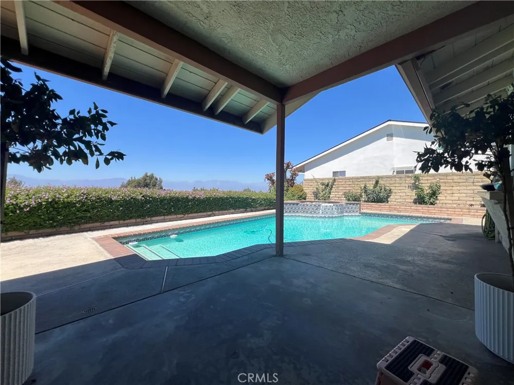 16404 Monte Cristo Dr Hacienda Heights, CA 91745