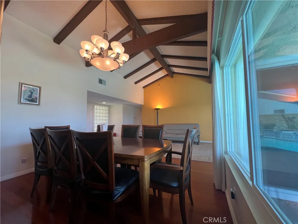 16404 Monte Cristo Dr Hacienda Heights, CA 91745