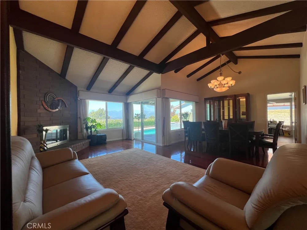 16404 Monte Cristo Dr Hacienda Heights, CA 91745