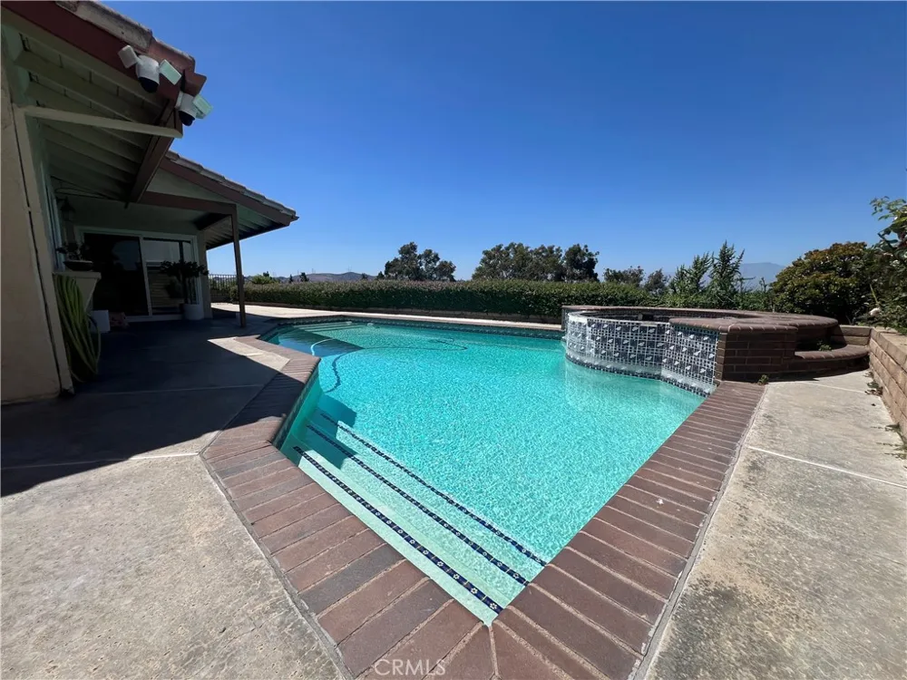 16404 Monte Cristo Dr Hacienda Heights, CA 91745