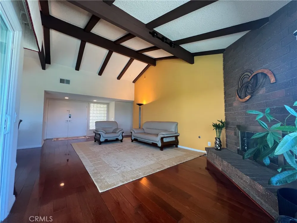 16404 Monte Cristo Dr Hacienda Heights, CA 91745
