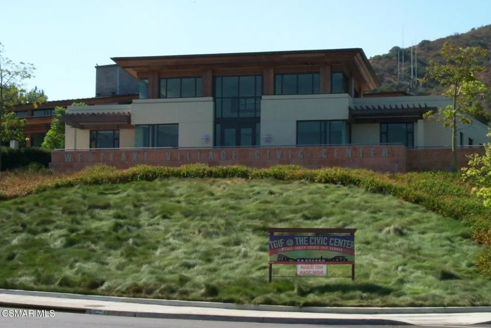 32458 Timberridge Court Westlake Village, CA 91361