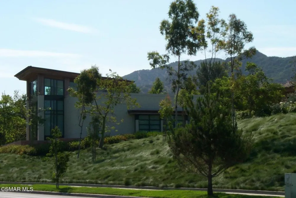 32458 Timberridge Court Westlake Village, CA 91361