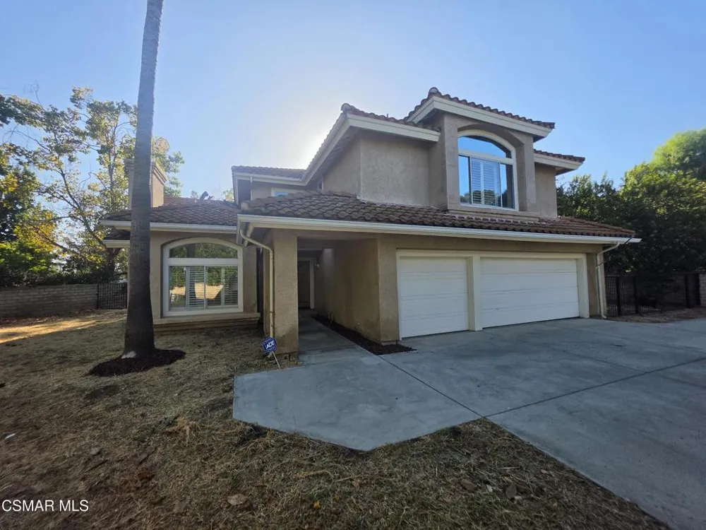 32458 Timberridge Court Westlake Village, CA 91361