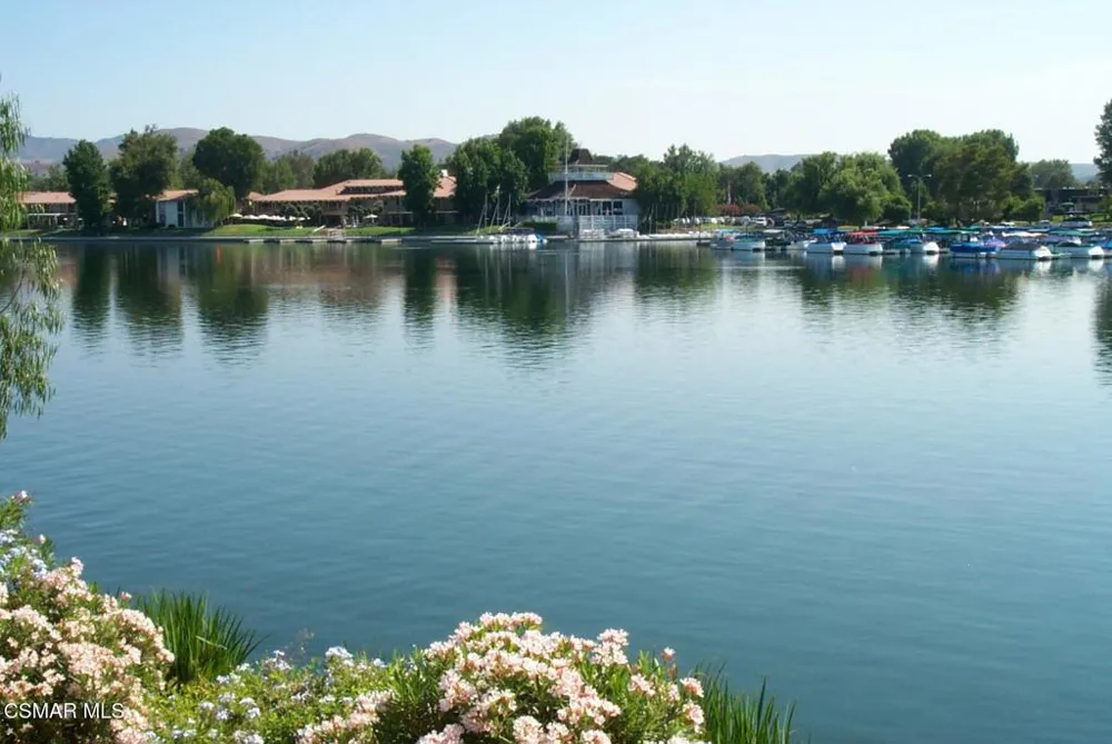 32458 Timberridge Court Westlake Village, CA 91361