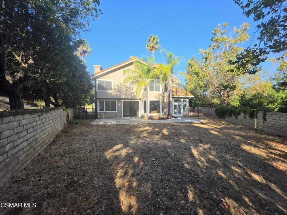 32458 Timberridge Court Westlake Village, CA 91361