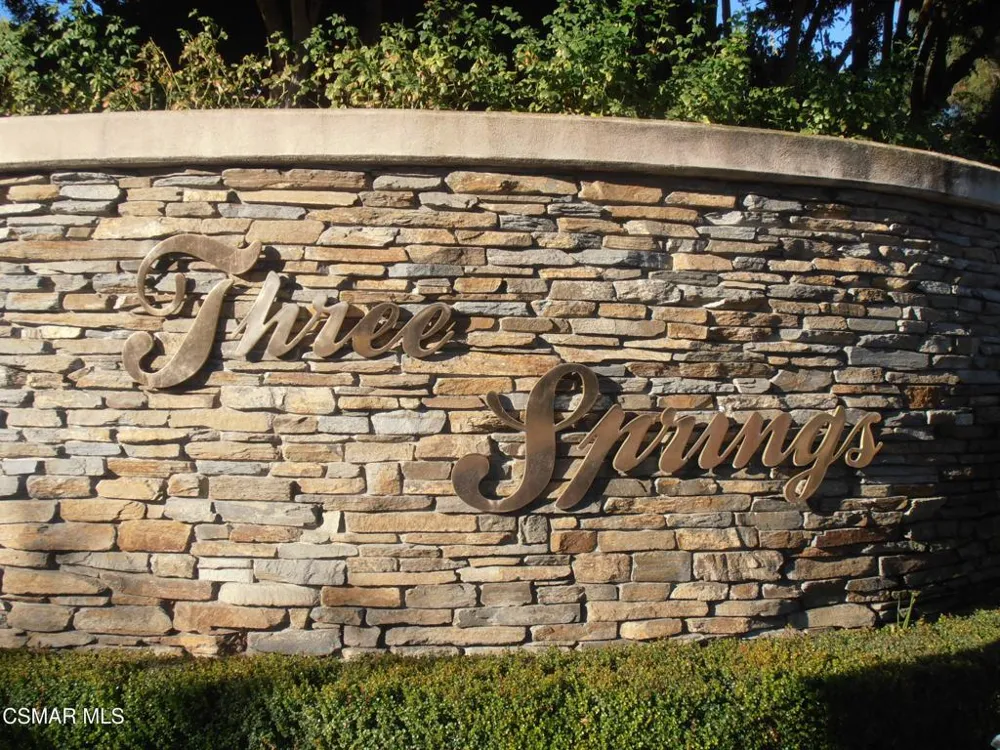 32458 Timberridge Court Westlake Village, CA 91361