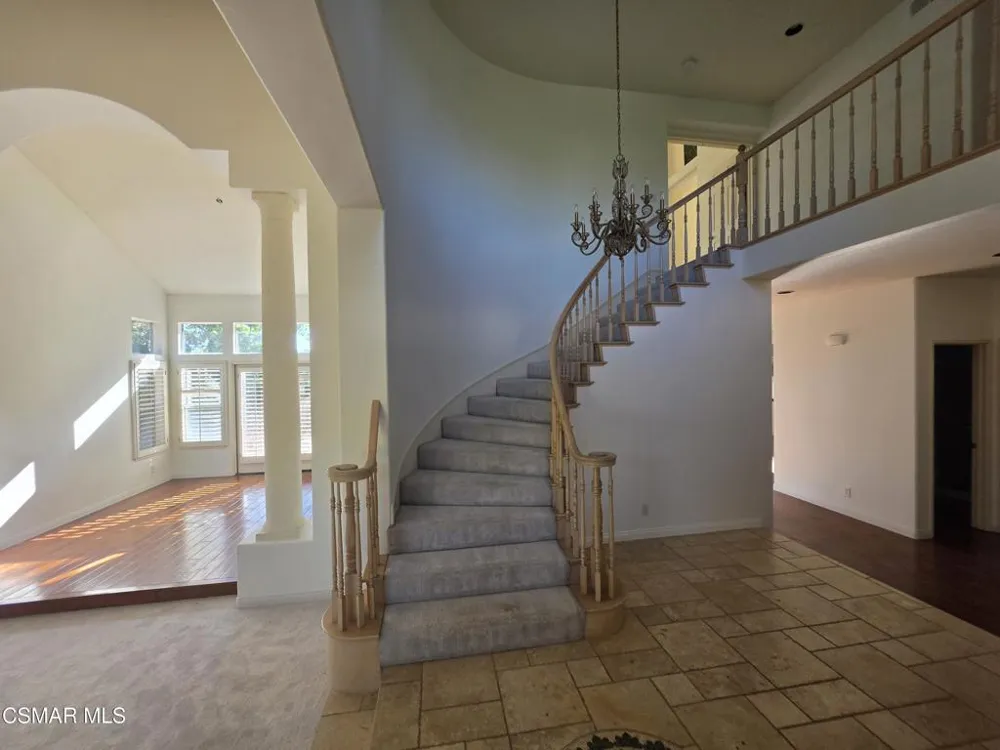 32458 Timberridge Court Westlake Village, CA 91361