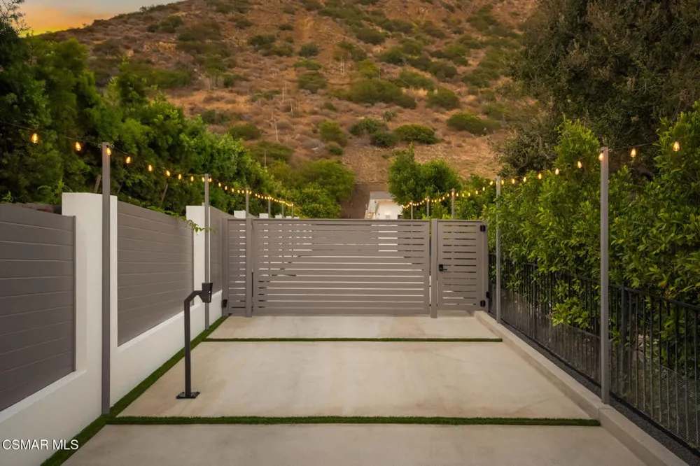 5924 Paseo Canyon Drive Malibu, CA 90265