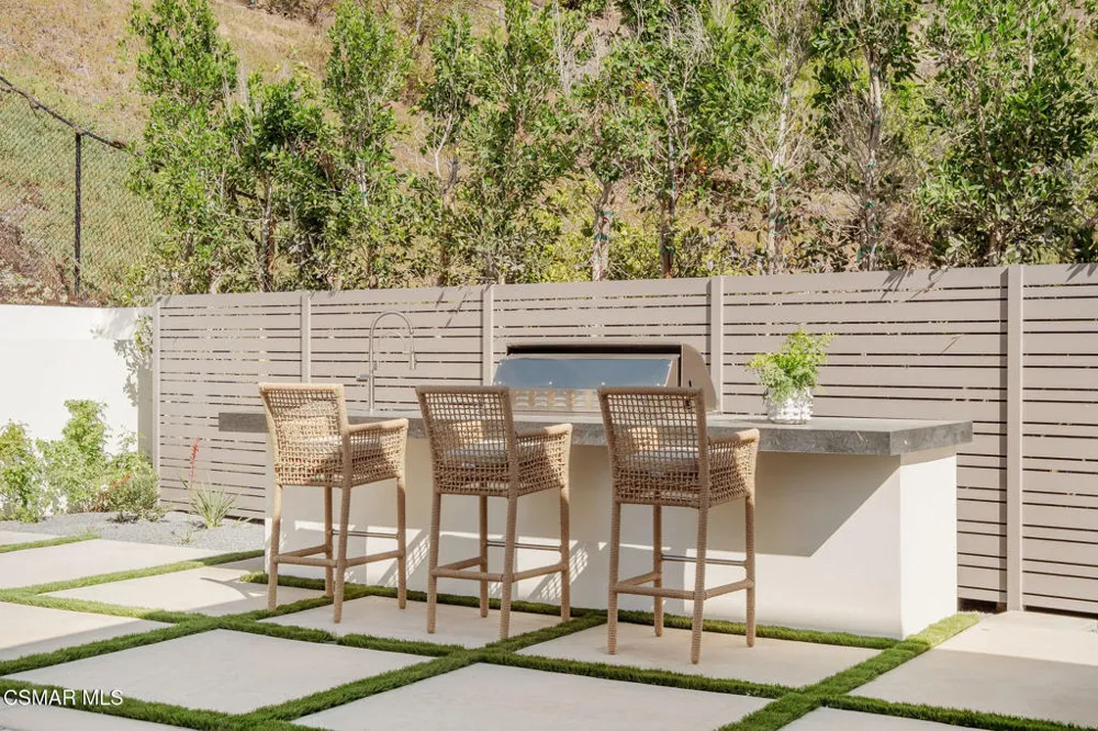5924 Paseo Canyon Drive Malibu, CA 90265