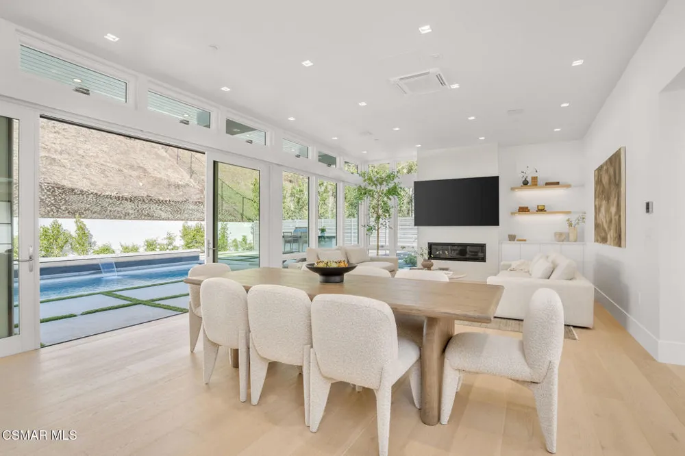 5924 Paseo Canyon Drive Malibu, CA 90265