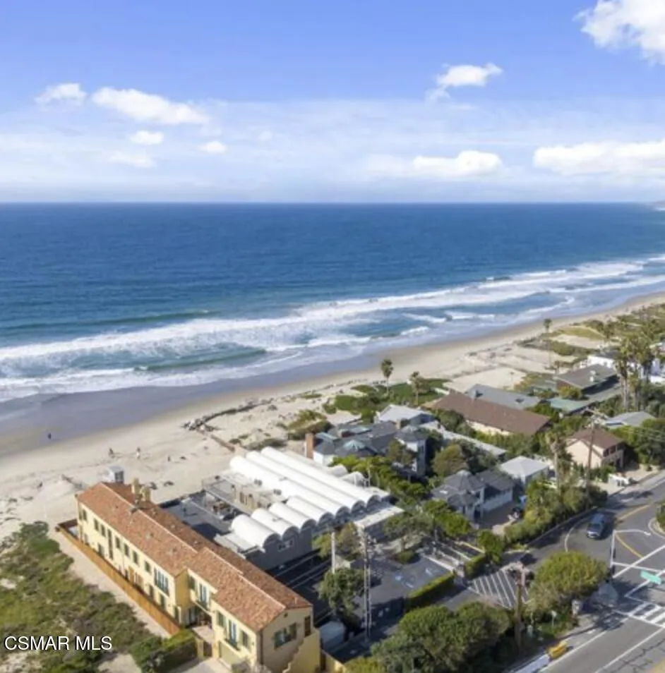 5924 Paseo Canyon Drive Malibu, CA 90265