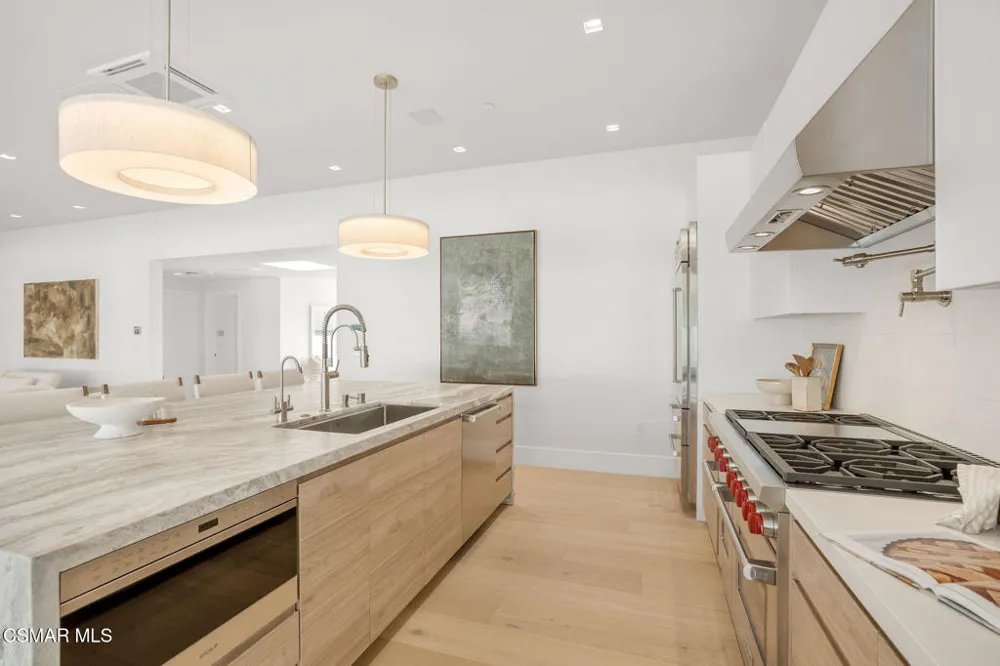 5924 Paseo Canyon Drive Malibu, CA 90265