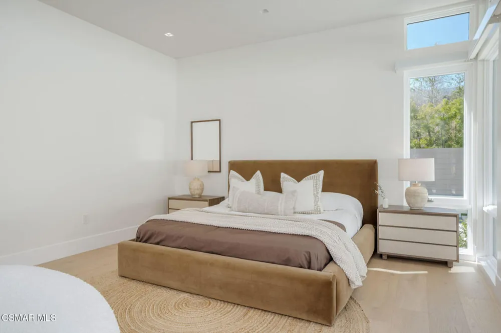 5924 Paseo Canyon Drive Malibu, CA 90265