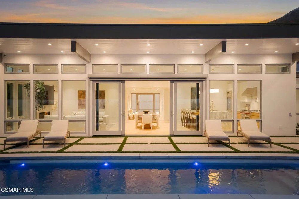 5924 Paseo Canyon Drive Malibu, CA 90265