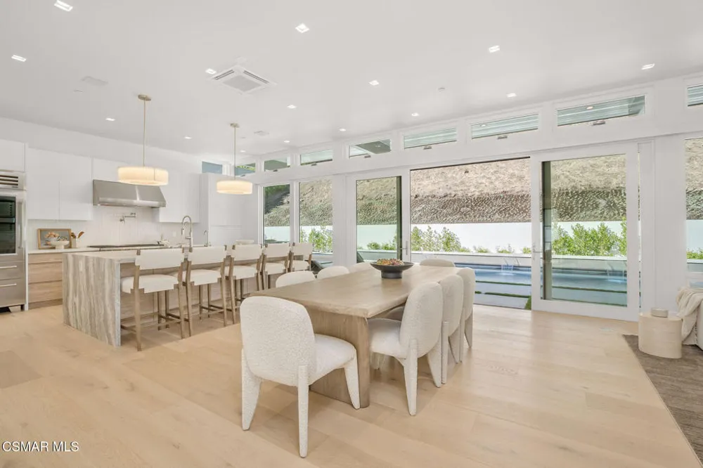 5924 Paseo Canyon Drive Malibu, CA 90265