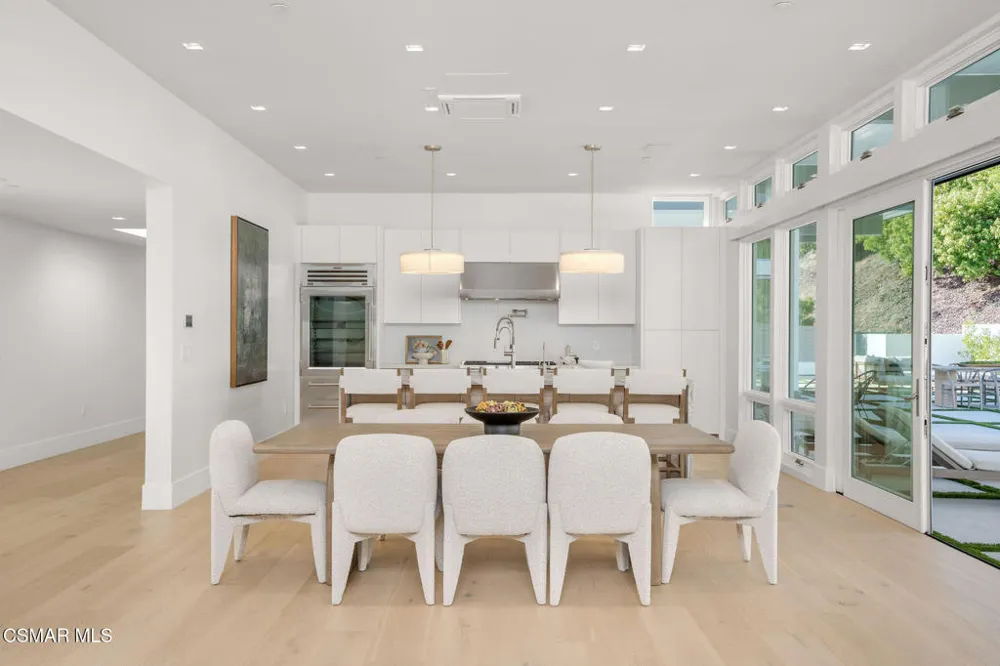 5924 Paseo Canyon Drive Malibu, CA 90265