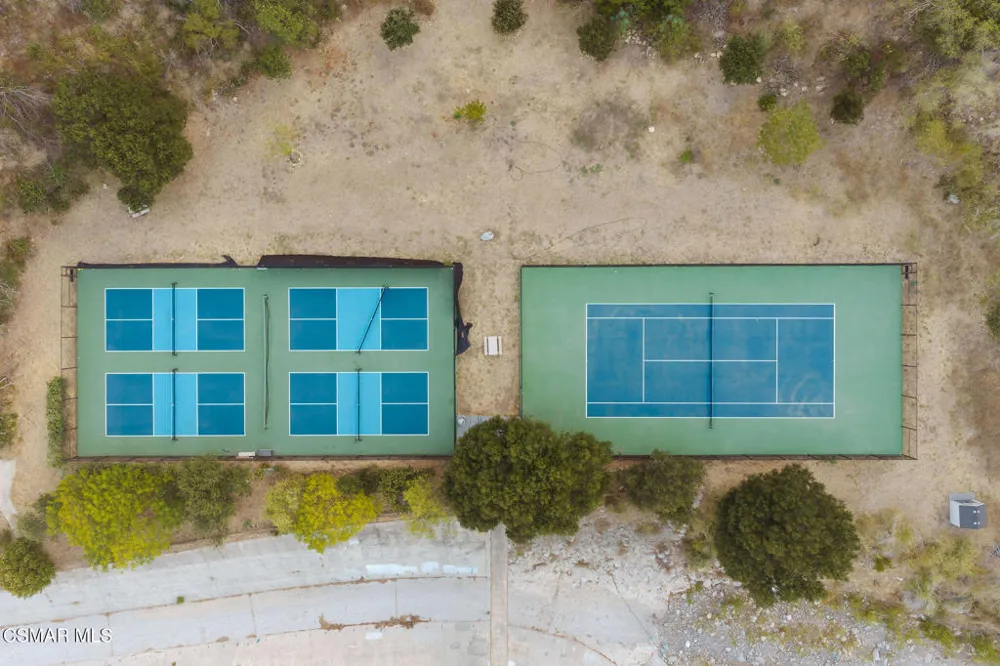 5924 Paseo Canyon Drive Malibu, CA 90265