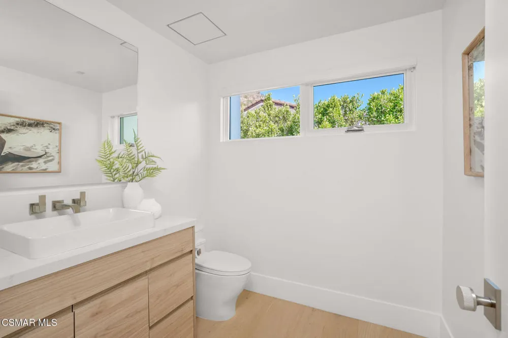 5924 Paseo Canyon Drive Malibu, CA 90265