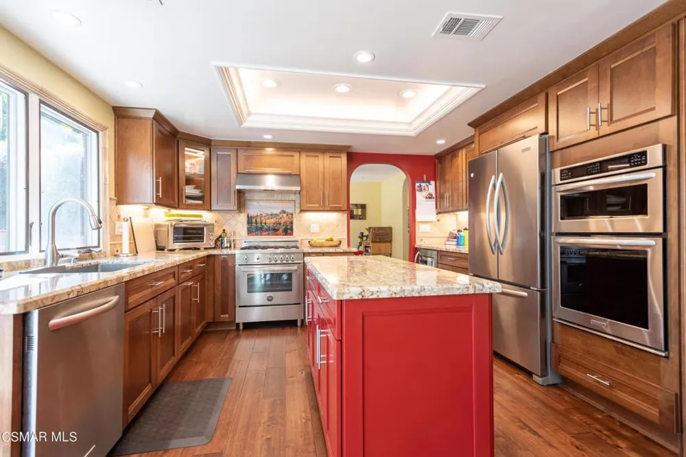 1504 Folkestone Terrace Westlake Village, CA 91361