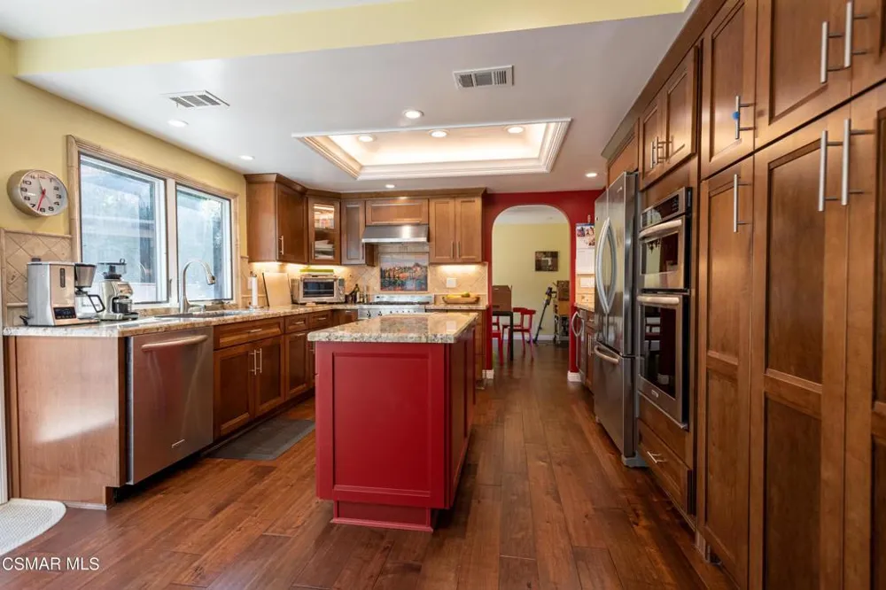 1504 Folkestone Terrace Westlake Village, CA 91361