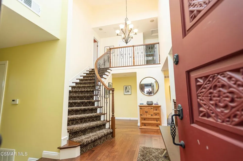 1504 Folkestone Terrace Westlake Village, CA 91361