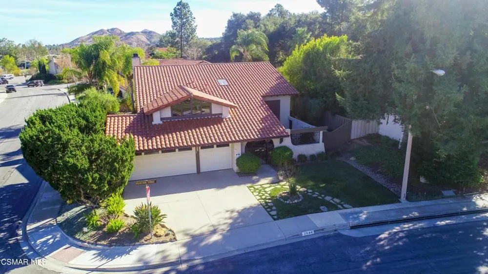 1504 Folkestone Terrace Westlake Village, CA 91361